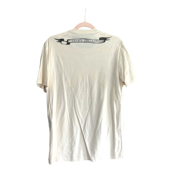 Versace Collection T shirt - Picture 2 of 4